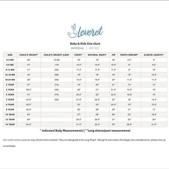 NWT Leveret Girls Long Sleeve Two-piece Pink Embroidered Dinosaur Pajamas - Picture 6 of 6